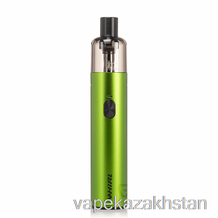 Vape Smoke Uwell Whirl S2 Pod Kit Green